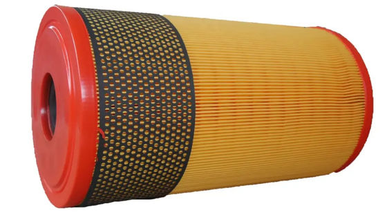 Dieselmotor-Luft-Filtrations-Filter zerteilt Nr. 01182953 21010252