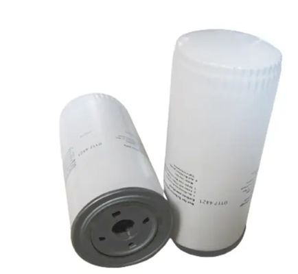 Echter Dieselmotor-Ölfilter zerteilt 01174421 mit neutraler Verpackung