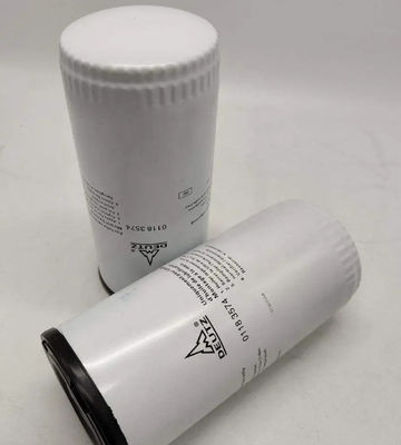 Echter Dieselmotor-Ölfilter zerteilt 01174421 mit neutraler Verpackung