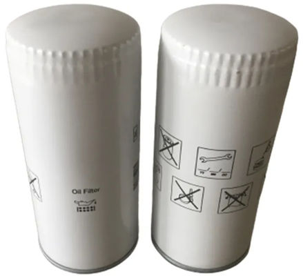 Echter Dieselmotor-Ölfilter zerteilt 01174421 mit neutraler Verpackung