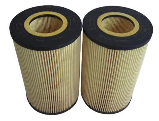 Echter Dieselmotor-Ölfilter zerteilt 01174421 mit neutraler Verpackung