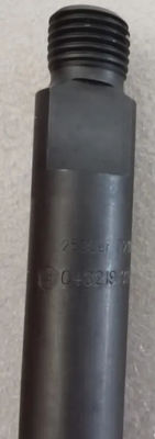 Der Maschinen-EC360 Standard 0432191327 Düsen-Halter-der Versammlungs-02112862
