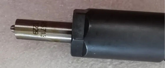 Der Maschinen-EC360 Standard 0432191327 Düsen-Halter-der Versammlungs-02112862