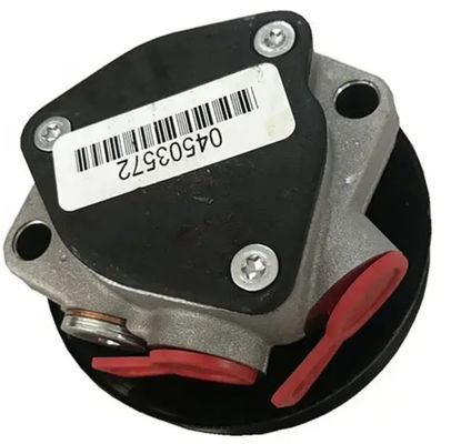 Maschinenteil-echte Kraftstoffpumpe 04503572 02213812 BFM1013 Deutz