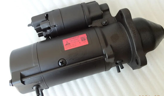 Starter-Bewegungsersatzteile BF6M1013 Deutz der Maschinenteil-TCD2013 01183681