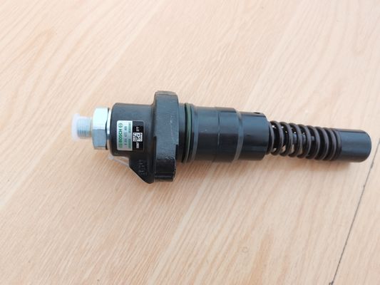 D8K-Bagger-High Pressure Fuel-Einspritzpumpe EC380D 21689843