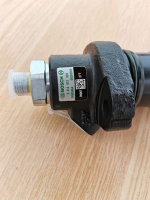 D8K-Bagger-High Pressure Fuel-Einspritzpumpe EC380D 21689843