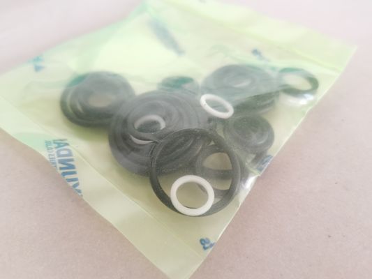 Bagger Spare Part Black O Ring Seal Kit XKAY-00667 der Maschinen-R140LC9