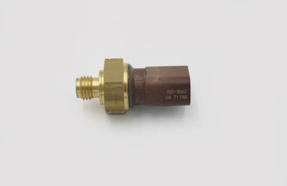 Druck-Sensor T407269 1206E Perkins Engine Parts Genuine Engine