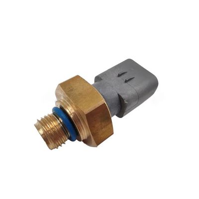 Mechanischer Motoröl-Druck-Sensor CAT Spare Parts Metals 320-3061