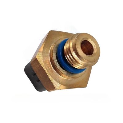 Mechanischer Motoröl-Druck-Sensor Spare Parts Metals 320-3061