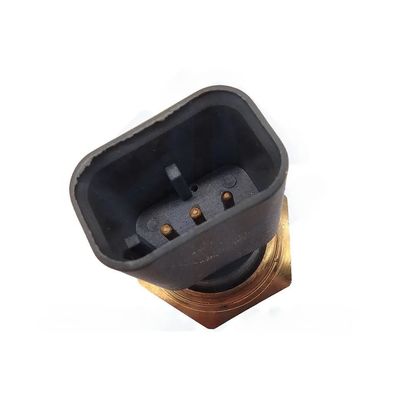 Mechanischer Motoröl-Druck-Sensor Spare Parts Metals 320-3061