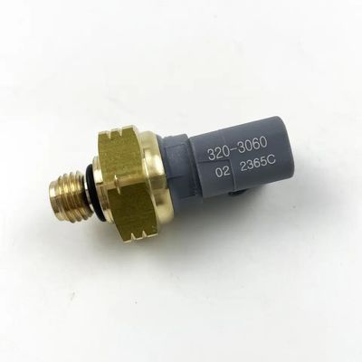 320-3060 Maschinen-Sensor-Öldruck CAT Spare Partss C13 C15 C18