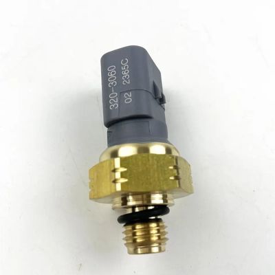 Mechanischer Motoröl-Sensor T406771 Perkins Engine Partss 1104C