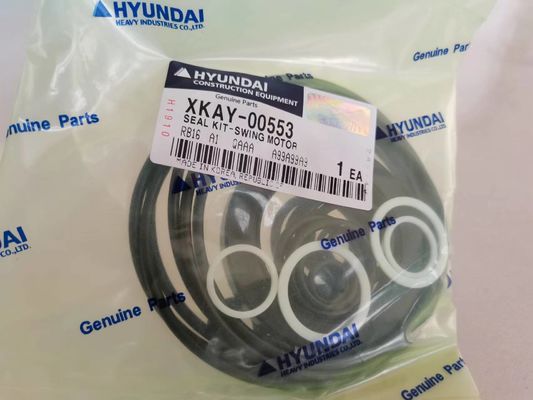 Hydraulikbagger Seal Kit Customized XKAY-00553 R210LC-7 R160LC-7