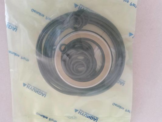 Hydraulikbagger Seal Kit Customized XKAY-00553 R210LC-7 R160LC-7