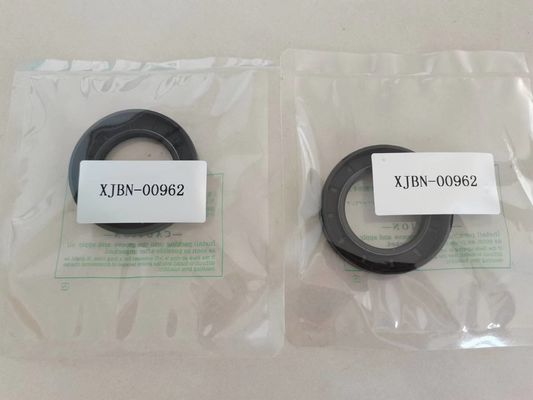 Bagger Hydraulic Oil Seal Kit Rubber Material Soems XJBN-00962