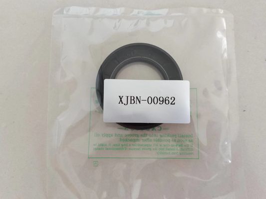 Bagger Hydraulic Oil Seal Kit Rubber Material Soems XJBN-00962