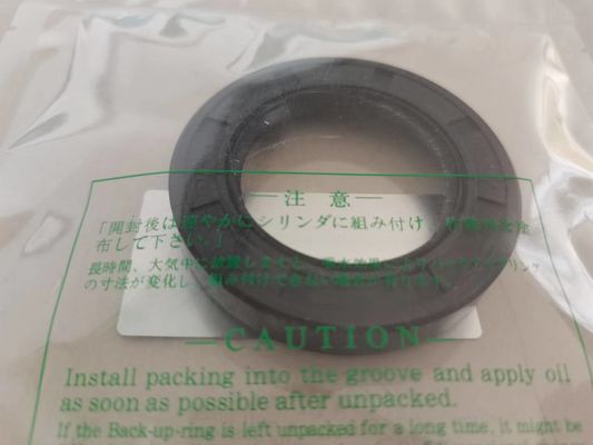Bagger Hydraulic Oil Seal Kit Rubber Material Soems XJBN-00962
