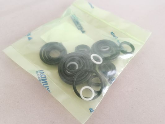 Bagger-Seal Kits R275LC-9T 91ER-20051 des Hebel-R200W7 Ersatzteile