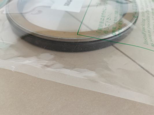 Baumaschinen-Teile Bagger-Rubber Oil Seal-Ausrüstungs-XKAQ-00119