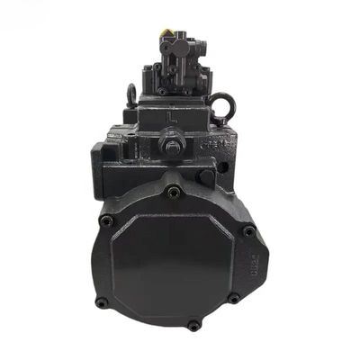 Dieselbagger-Hydraulic Pump Spare-Teile EC900 EC950EL K3V280S180L-0E53-VB
