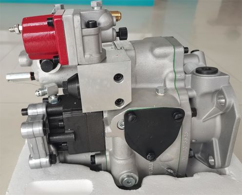 Dauerhafte Dieseleinspritzungs-Pumpe fertigte 3019487 ES34A01 457798 besonders an