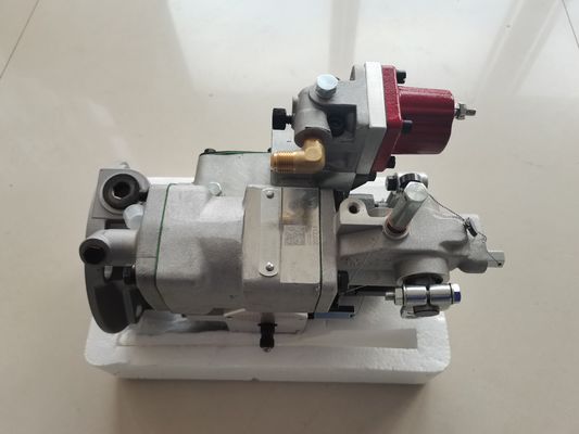 Dauerhafte Dieseleinspritzungs-Pumpe fertigte 3019487 ES34A01 457798 besonders an