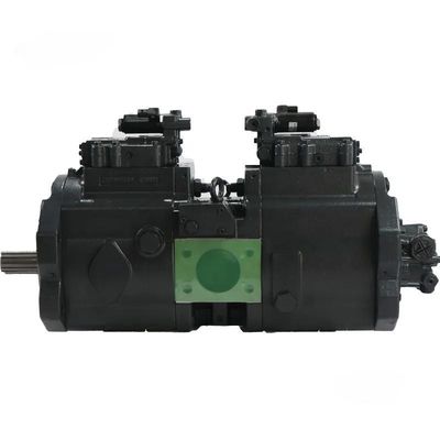 Industrielles Bagger-Main Hydraulic Pump-Getriebe EC350D EC300D K5V160DT