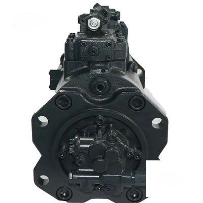 Industrielles Bagger-Main Hydraulic Pump-Getriebe EC350D EC300D K5V160DT