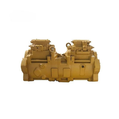 Bagger-Engine Hydraulic Piston-Pumpe 3349990 334-9990 K3V280