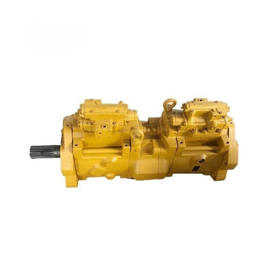 Bagger-Engine Hydraulic Piston-Pumpe 3349990 334-9990 K3V280