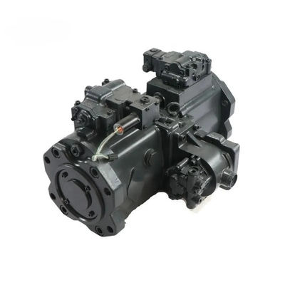 Bagger Hydraulic Pump Custom K5V200DTP-9N0B des Dieselmotor-DH500