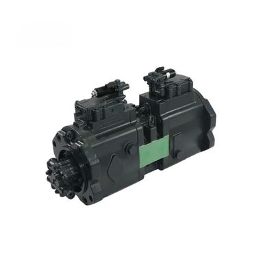 Hauptmaschine 14632316 K5V160D bagger-Hydraulic Pumps EC300D