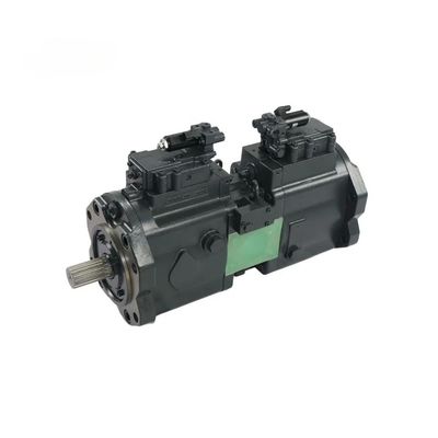 Hauptmaschine 14632316 K5V160D bagger-Hydraulic Pumps EC300D