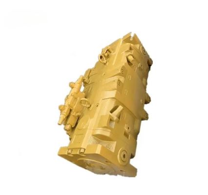 Bagger Hydraulic Pump A11V260 369-9655 369-9676 Soems E374D