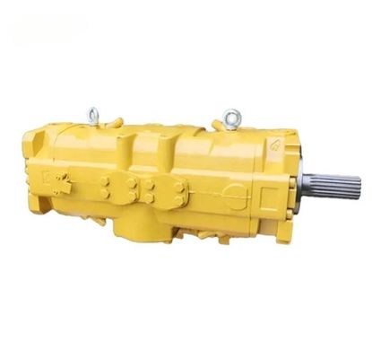 Bagger Hydraulic Pump A11V260 369-9655 369-9676 Soems E374D