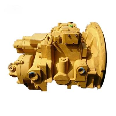 Bagger Hydraulic Main Pump 295-9426/295-9663/K5V212 E345B E345D