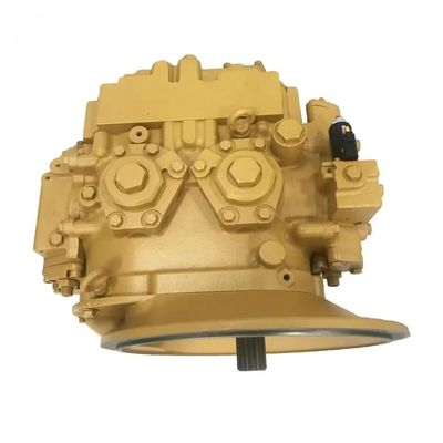 Hauptsächlichhydraulikpumpe-Versammlung 320C 320D 2726955 10R-9069 10R9069