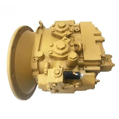 Hauptsächlichhydraulikpumpe-Versammlung 320C 320D 2726955 10R-9069 10R9069