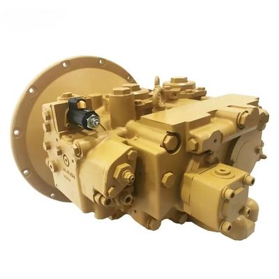 Hauptsächlichhydraulikpumpe-Versammlung 320C 320D 2726955 10R-9069 10R9069