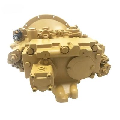 Hauptsächlichhydraulikpumpe-Versammlung 320C 320D 2726955 10R-9069 10R9069