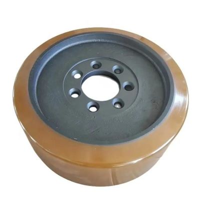 PU-Antriebsrad des ODM-Gabelstapler-Ersatzteil-Rad-9815054219 R14 R16