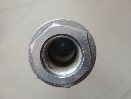 Leichter Bagger-Spare Part Oil-Filter 491-6075 für Baumaschinen