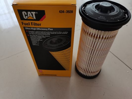 Soem-Bagger Fuel Filter 509-5694 434-3928 E330GC E336GC E320D