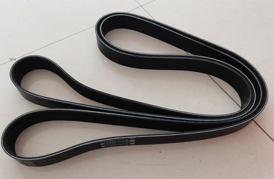 528-7235 Maschinen-Gurt-Teile Spare Part Genuines des Bagger-E336 ursprüngliche