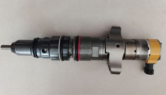 Soem-Bagger-Spare Part Steel-Motorkraftstoff-Injektor-langlebiges Gut 553-2592 5577633