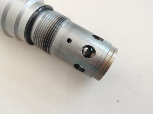 E350D-Bagger-Spare Part Accessories-Bagger Relief Valve Steel 14713168
