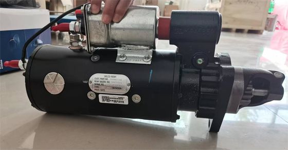 Bagger Starter Motor Engine 11KW 349-6554 24V 11T für C9.3 E336FLH