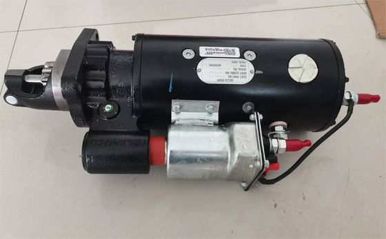 Bagger Starter Motor Engine 11KW 349-6554 24V 11T für C9.3 E336FLH